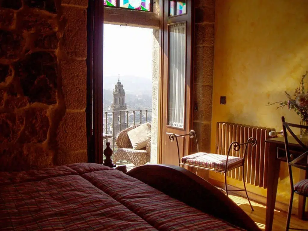 Casal de Armán (Ourense)