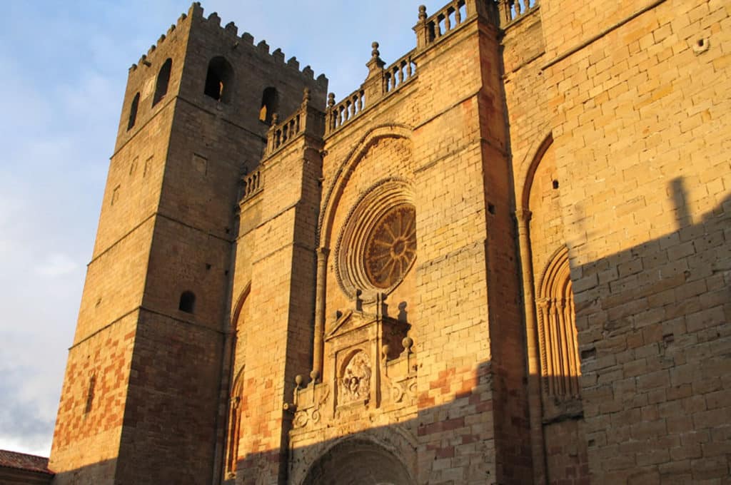 Sigüenza