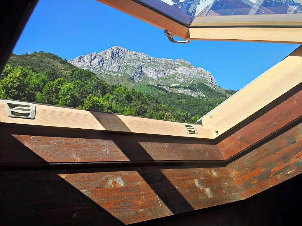 El Encanto de Picos de Europa (León)