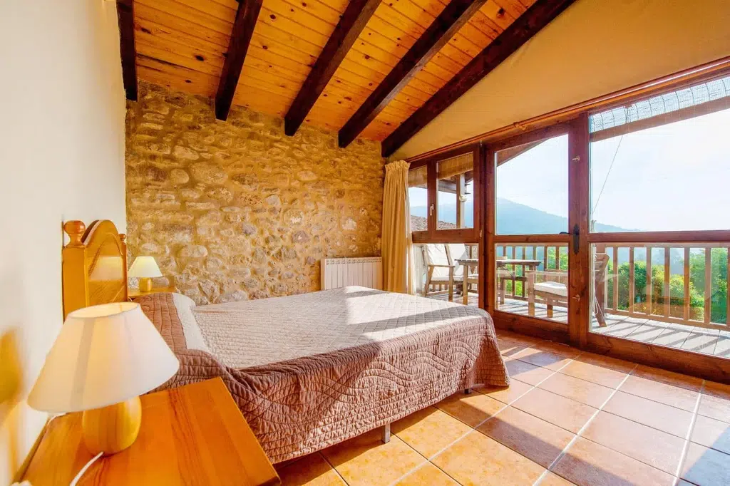 Masia LaCoro (Girona)