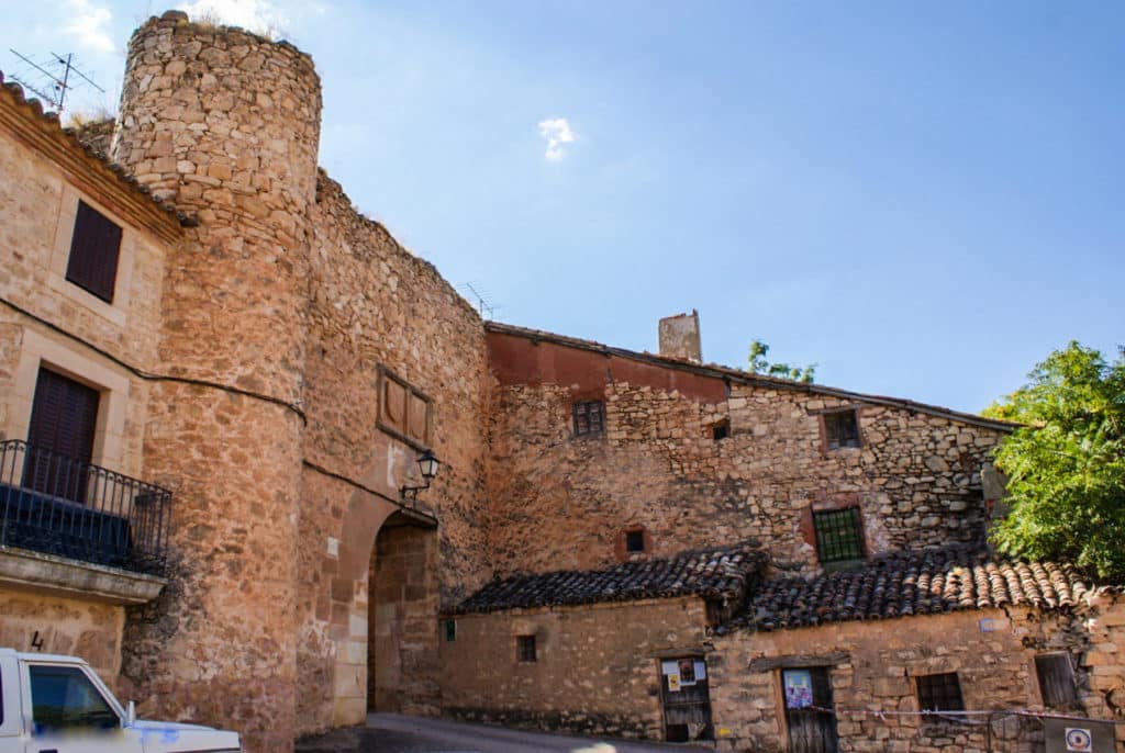 Sigüenza