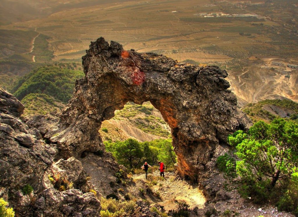 Valle de Lecrín