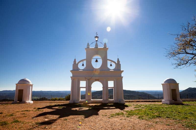 Peña Arias Montano