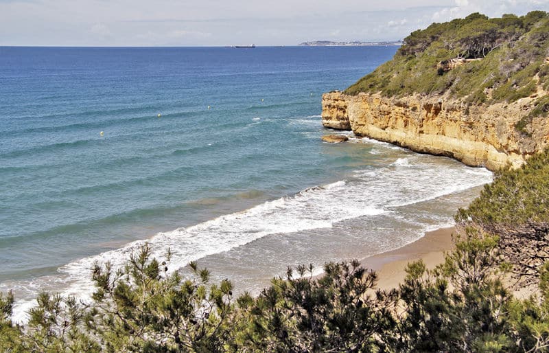 Cala Fonda