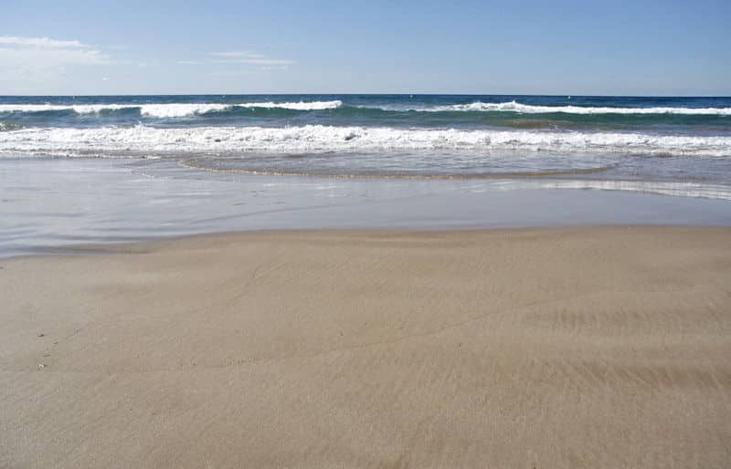 Platja Llarga