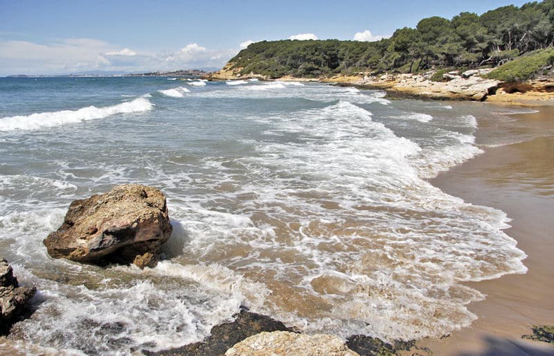 Playa de la Mora