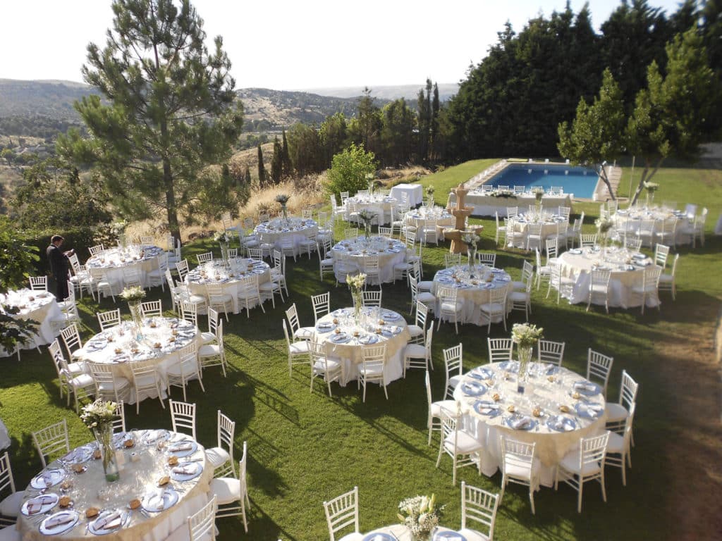 Casa rural Cigarral del Pintor