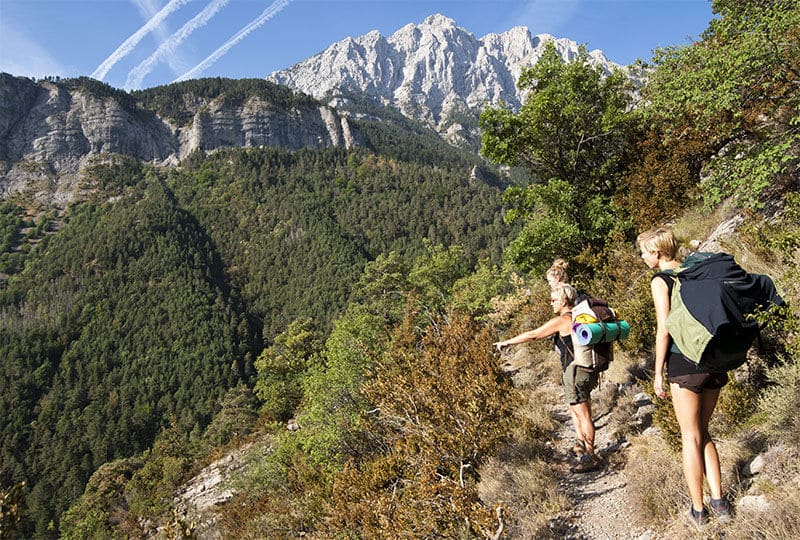 Pedraforca