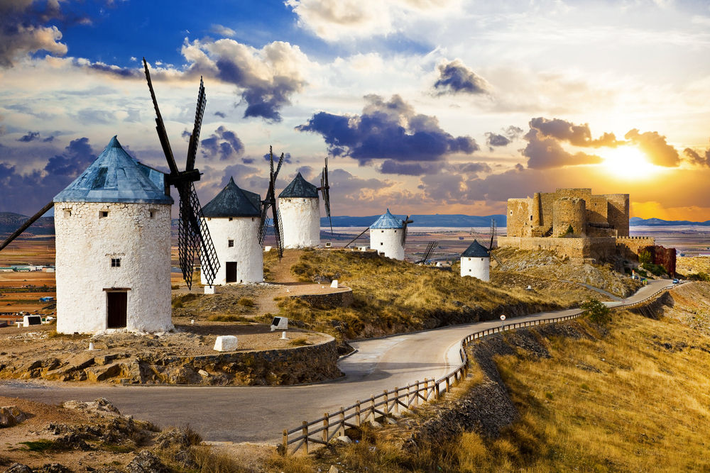 Los 10 imprescindibles de Castilla-La Mancha