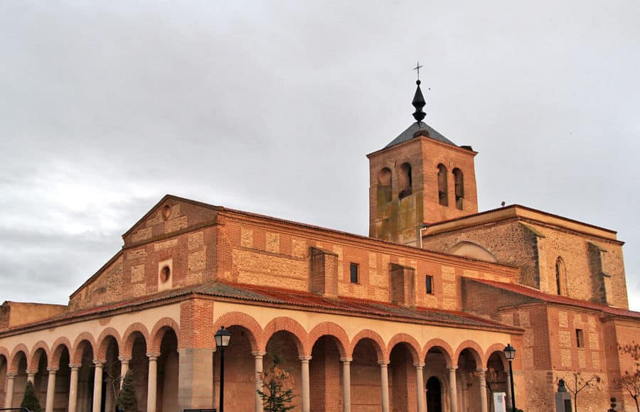 Olmedo