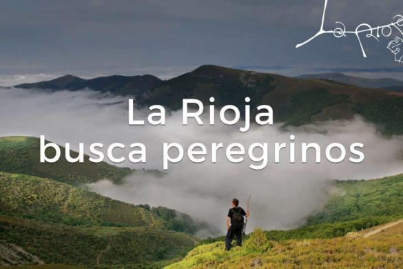¡Gana un finde de peregrinación a La Rioja!