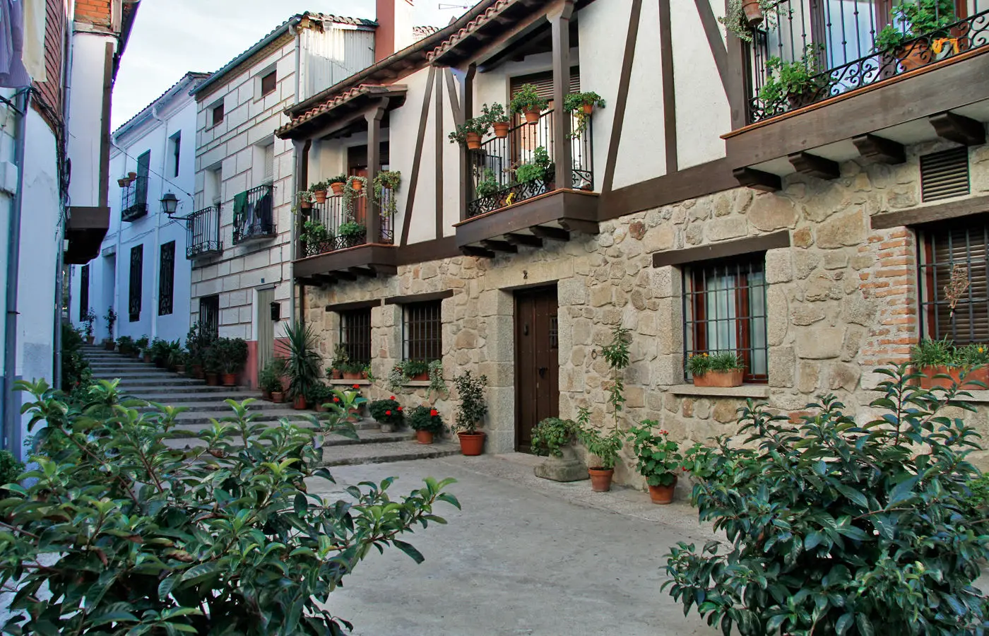candeleda 2 1