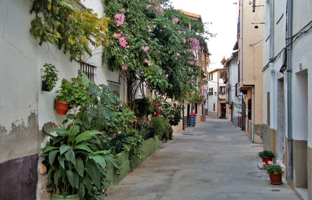 Candeleda, Gredos