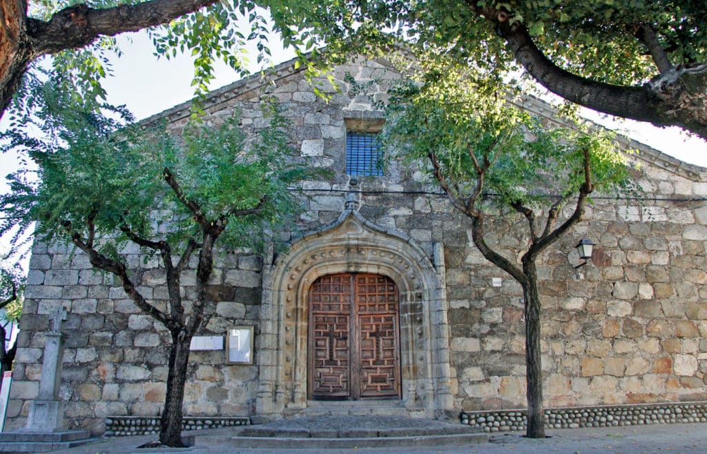 Candeleda, Gredos