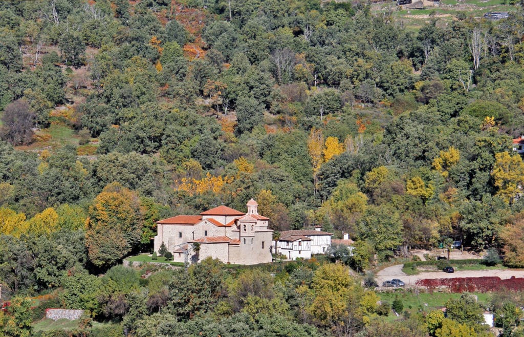 Candeleda, Gredos