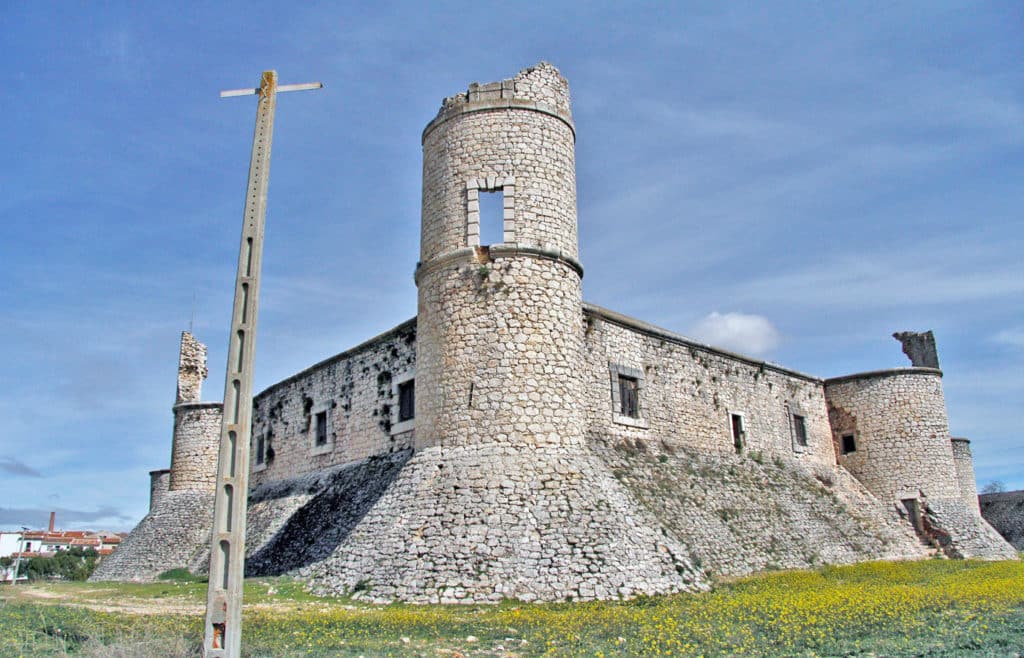 Chinchón