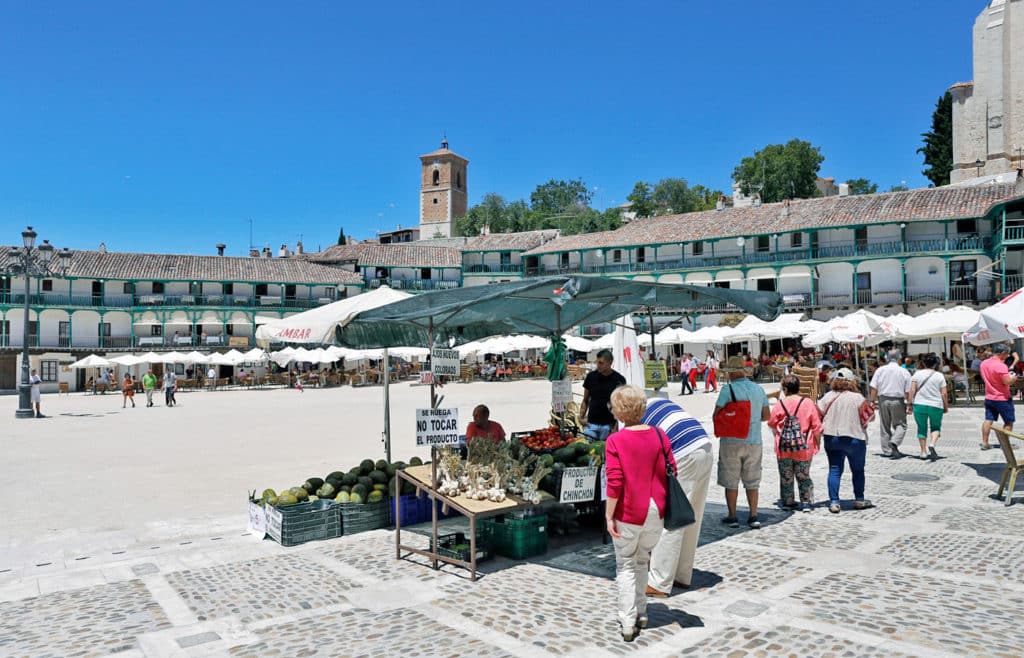 Chinchón