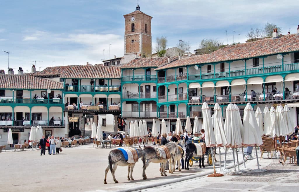 Chinchón