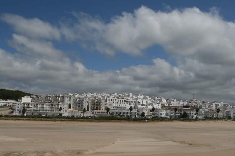 Conil de la Frontera