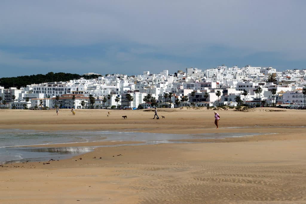 Playa Los Bateles