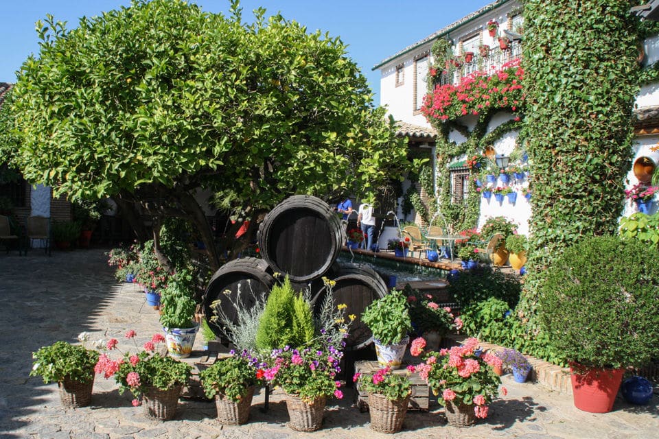 Andalucía