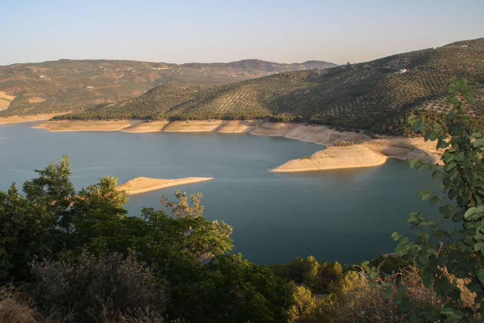 Andalucía