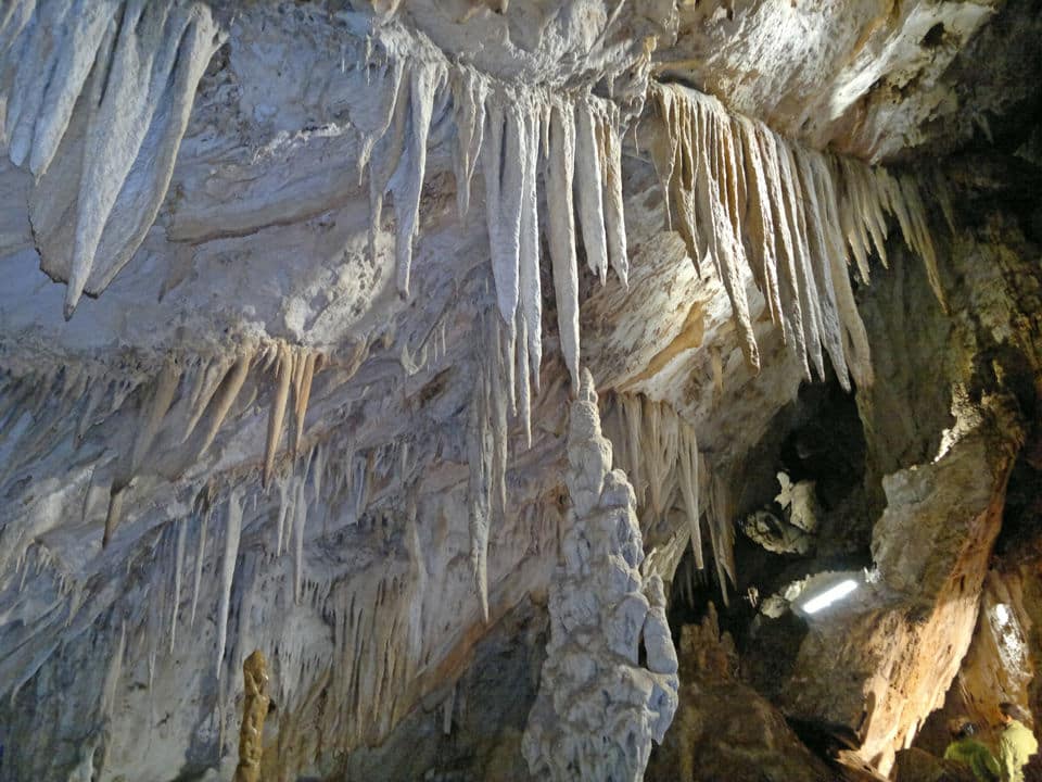 Cueva del Murciélago