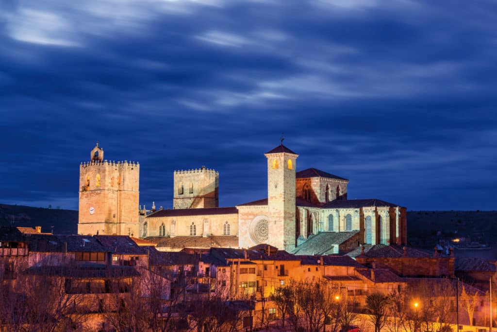 Sigüenza