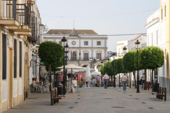 Una escapada por el interior de Cádiz