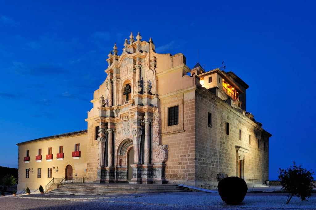 Caravaca de la Cruz