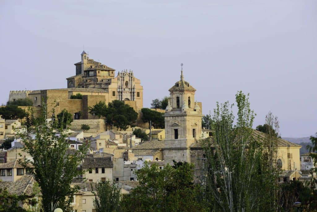 Caravaca de la Cruz