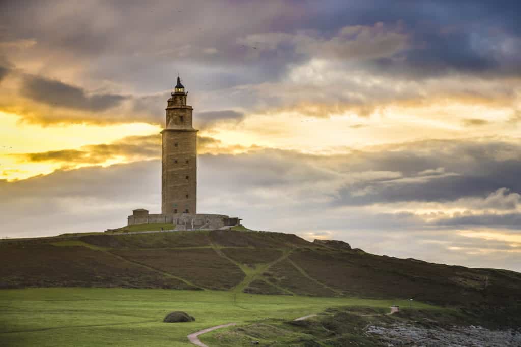 Torre de Hércules