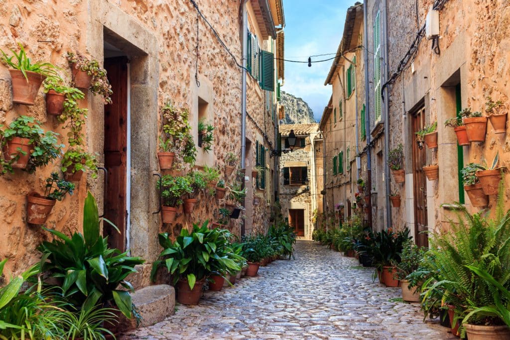 Valldemossa