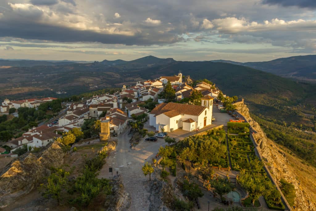 Marvão