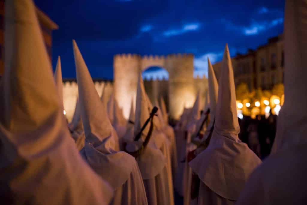 Semana Santa