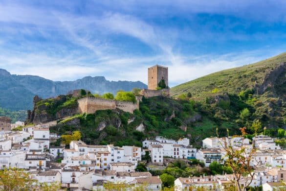 La abrumadora belleza del Parque Natural de las Sierras de Cazorla, Segura y Las Villas