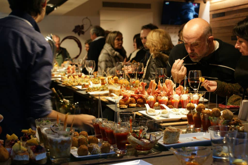 Pintxo