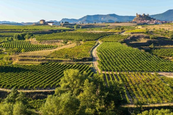Los 7 pueblos más bonitos de La Rioja para una desconexión rural