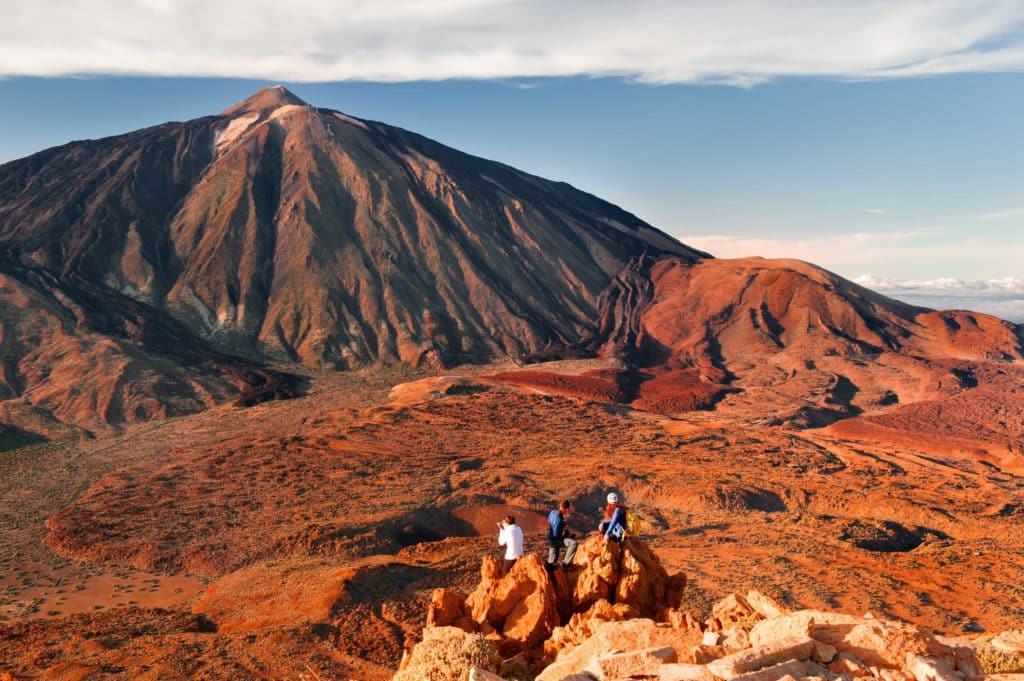 Teide