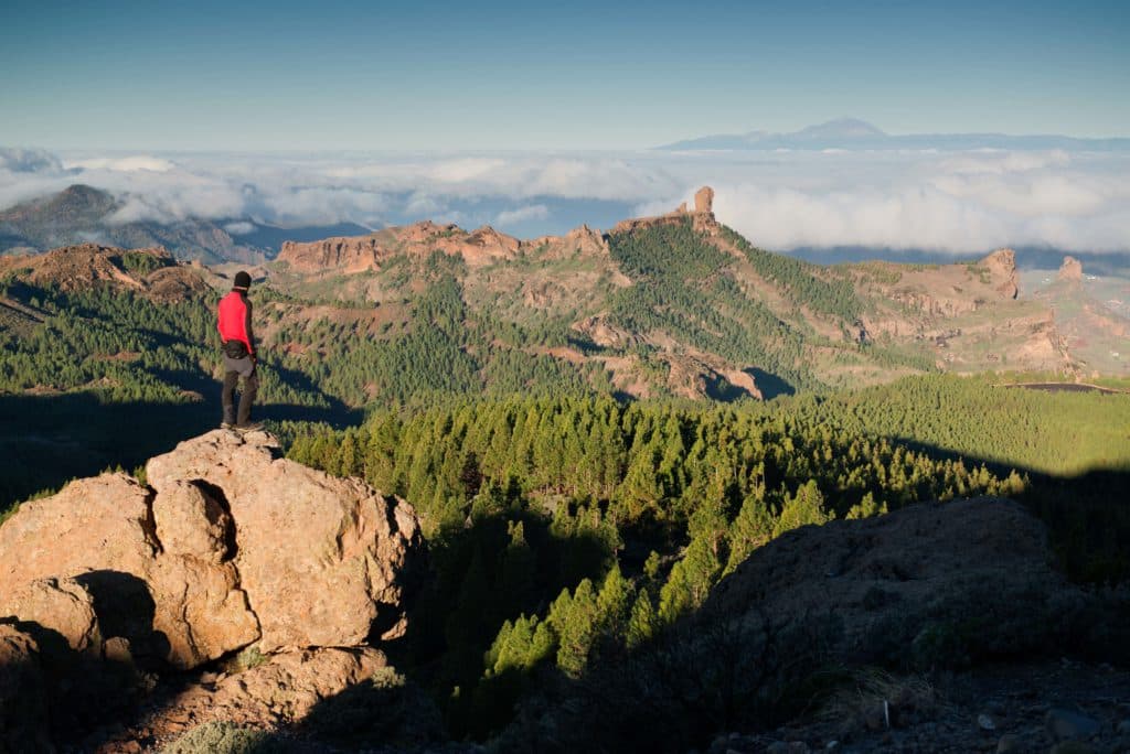 Parque Rural del Nublo