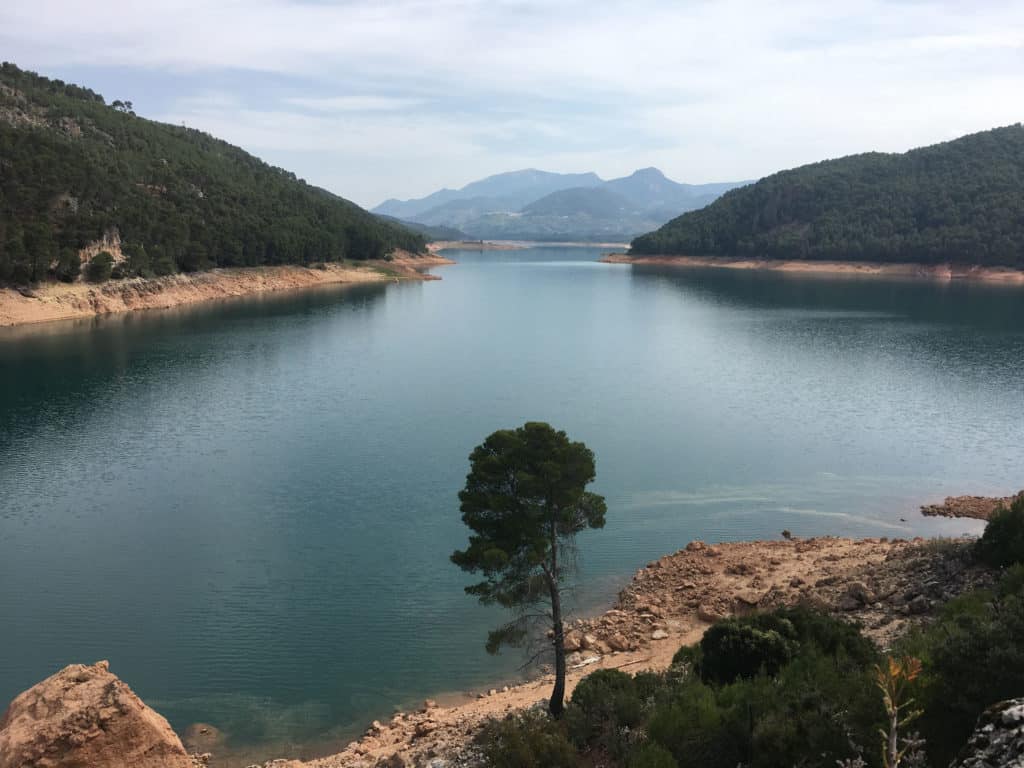 Sierras de Segura y Cazorla