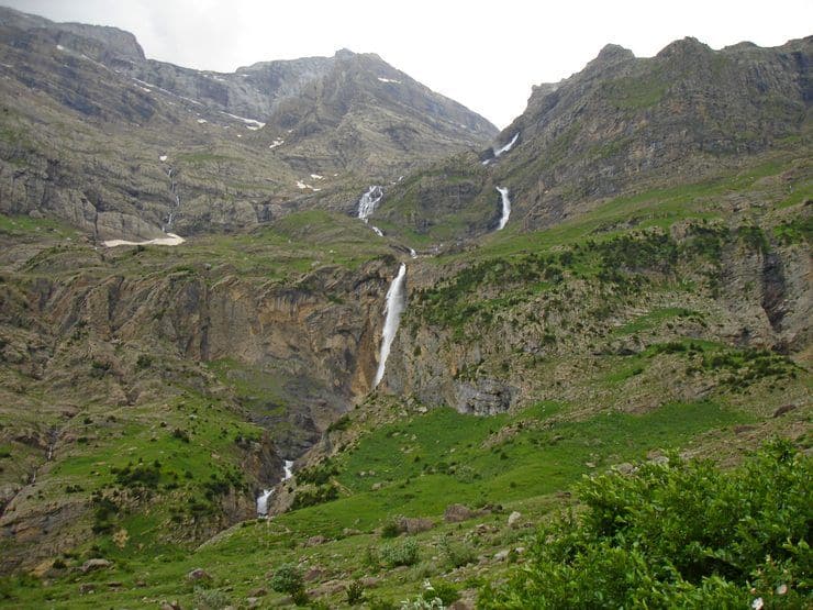 Valle de Pineta, el hermoso rincón del Pirineo de Huesca - EscapadaRural