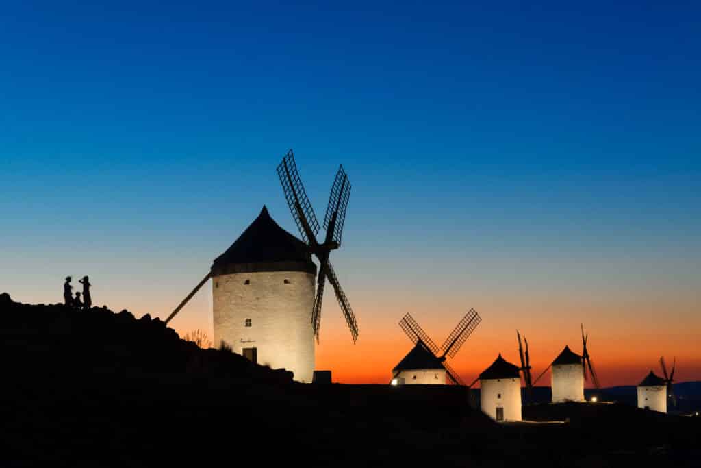 Consuegra