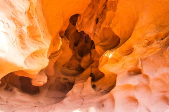 Cuevas Can Riera, el secreto natural de Torrellas de Llobregat