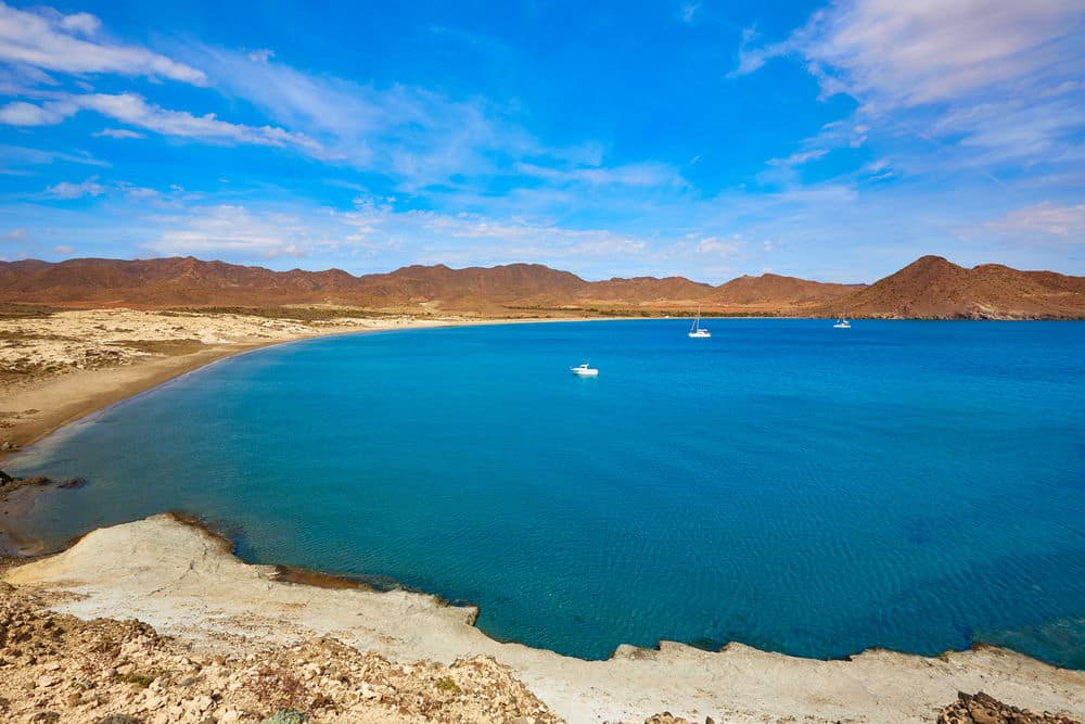 Cabo de Gata