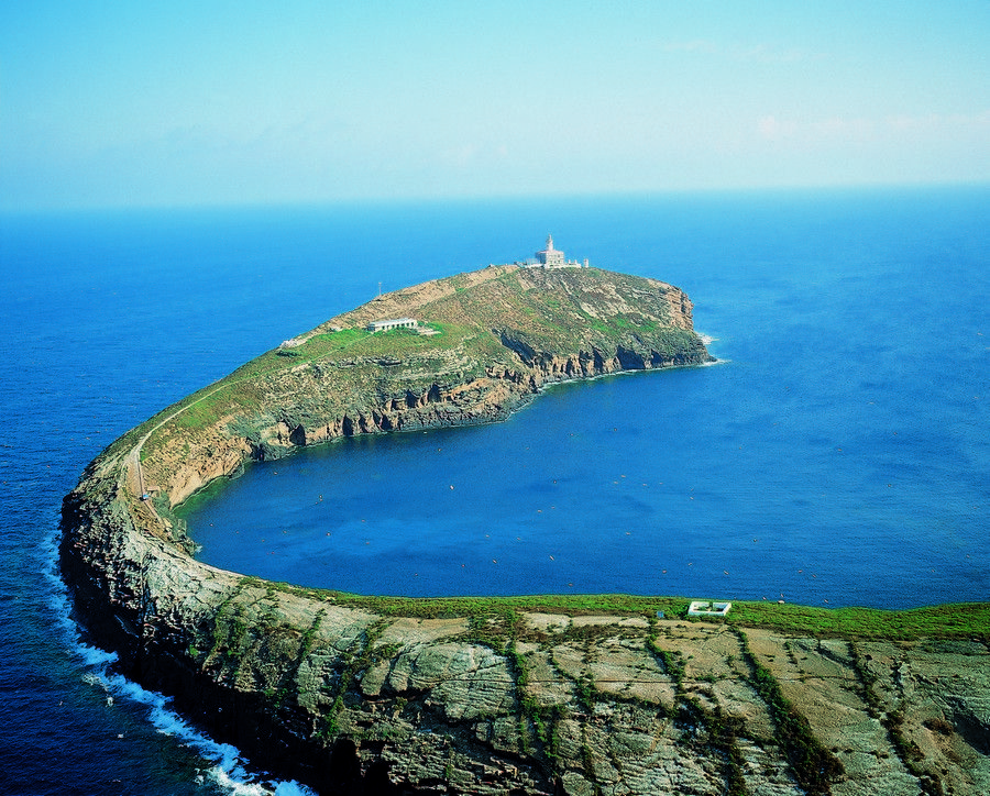 Islas Columbretes