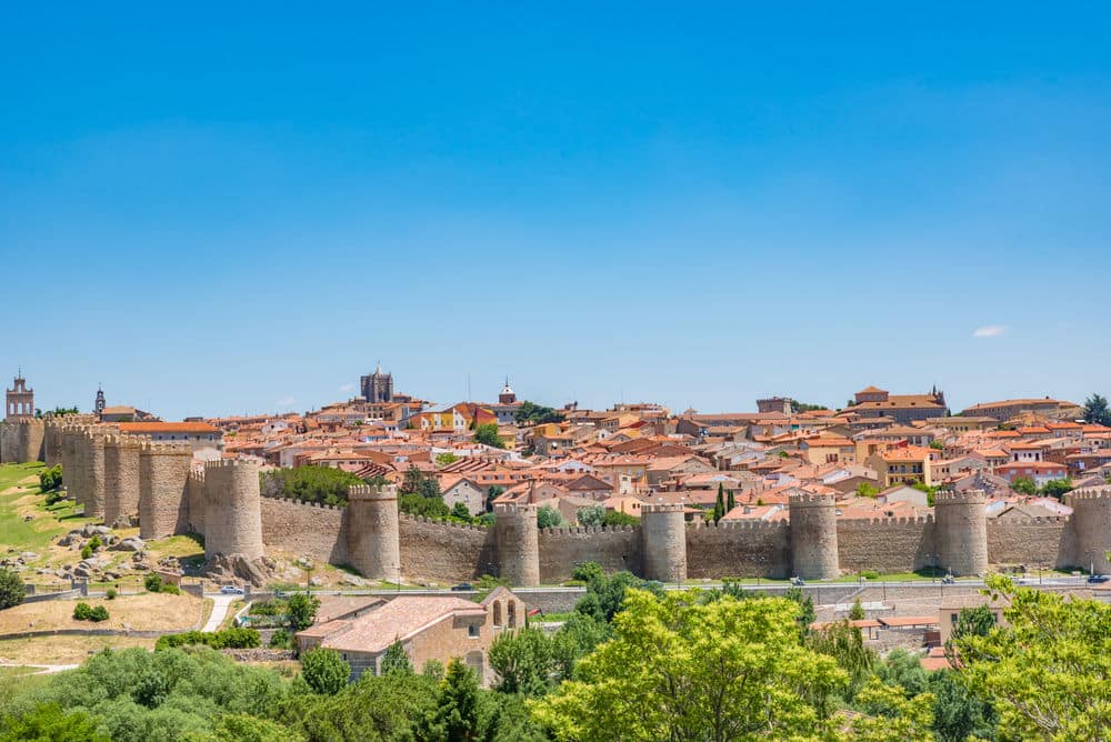 Ávila