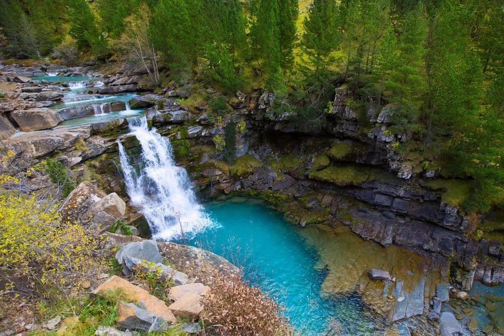 10 fotos para enamorarte de Ordesa y Monte Perdido