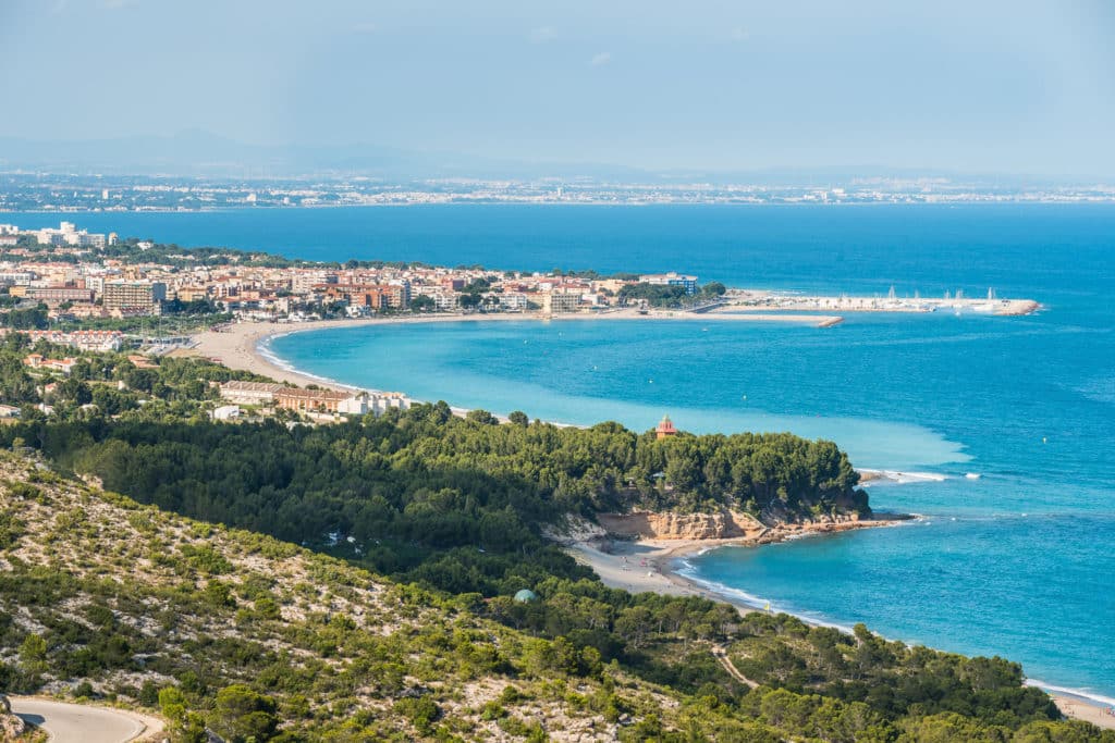 Costa Daurada