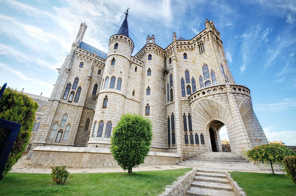 Astorga